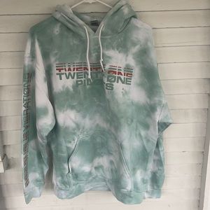 Twenty One Pilots Hoodie